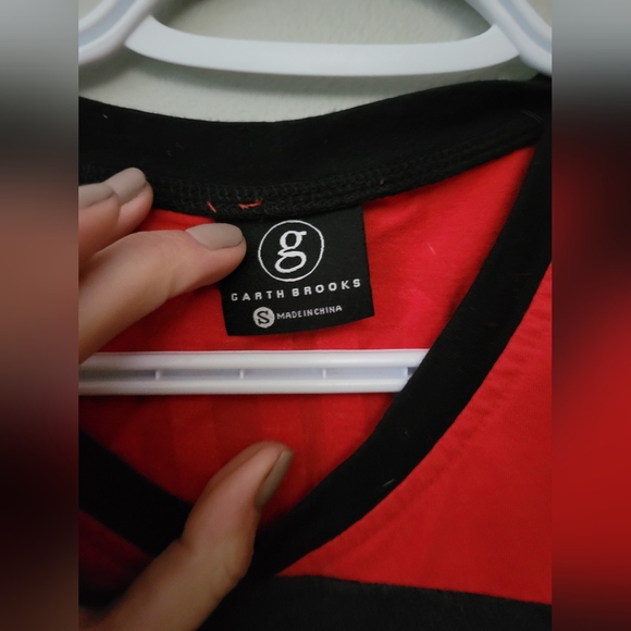 Garth brooks Tshirt - Picture 2 of 3